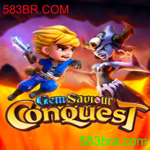 GemSaviourConquest